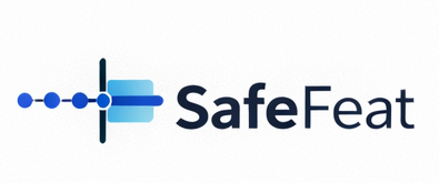 SafeFeat logo